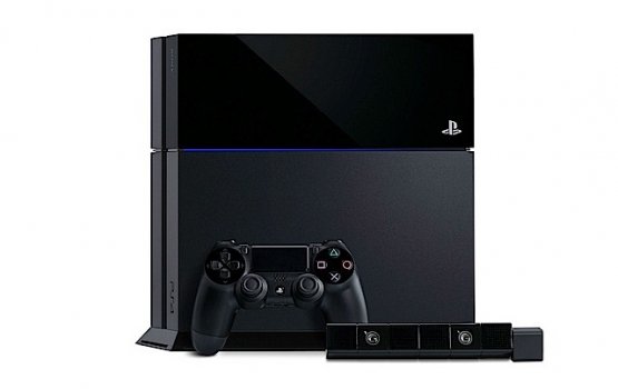 Sony   PlayStation 4