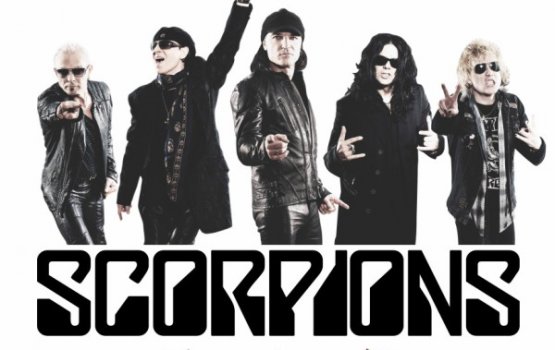  Scorpions    !