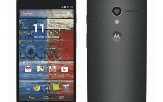 Google    Motorola Moto X   1 