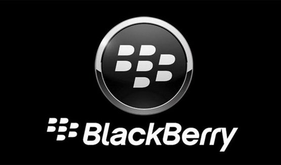 Blackberry     