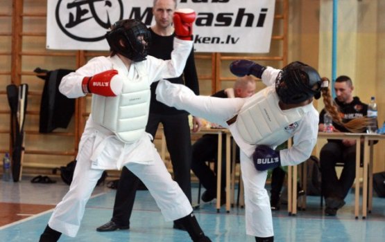    Musashi Cup 2014