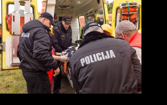 Мужа и жену нашли мертвыми в доме в Гродно, это уже третий подобный случай за месяц