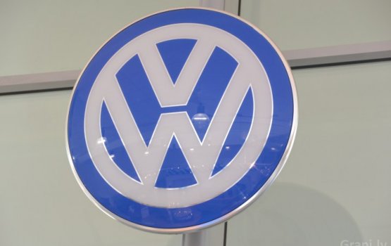     Volkswagen-