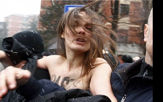   Femen        