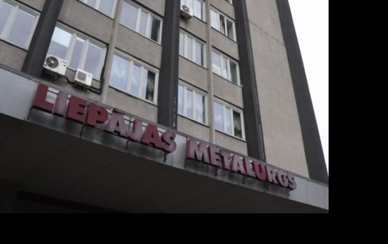  KVV Liep&#257;jas metalurgs       