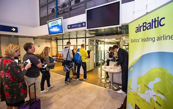 airBaltic      