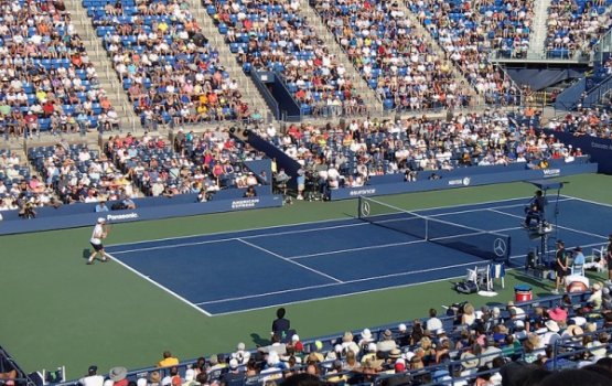    -    US Open