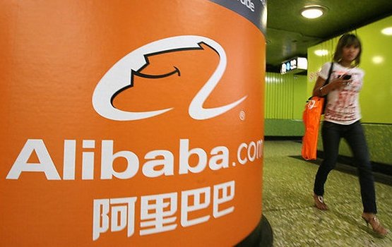  Alibaba    50%