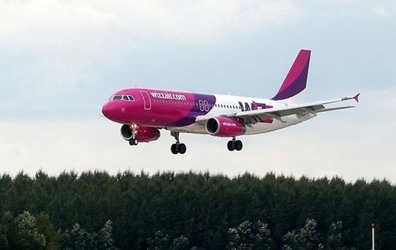      Wizzair  