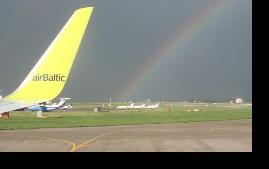 airBaltic  ,   50 . 