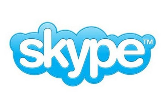 Skype      