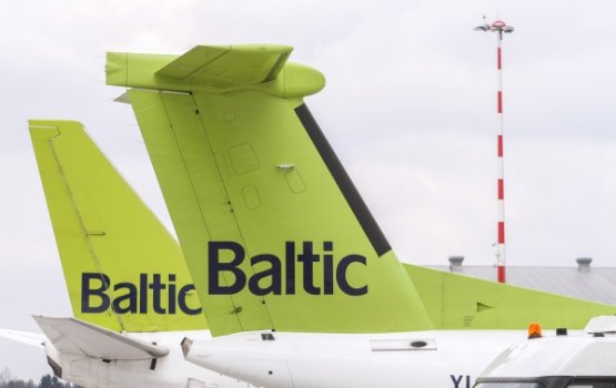 airBaltic   