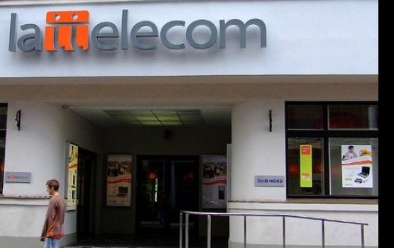 : Lattelecom   ,     