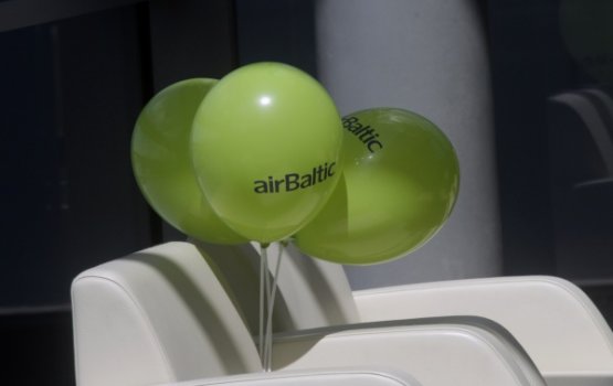 : "airBaltic    "