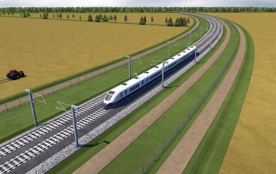    Rail Baltica