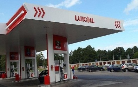     Lukoil    