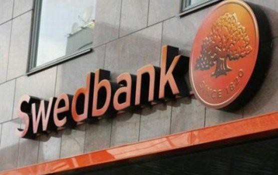  Swedbank     