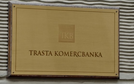    Trasta komercbanka