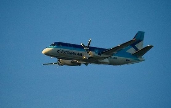    ,   Estonian Air