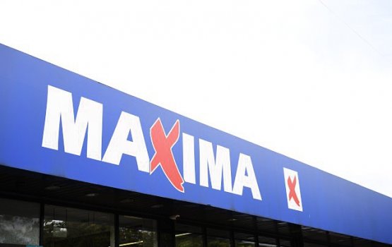    Maxima