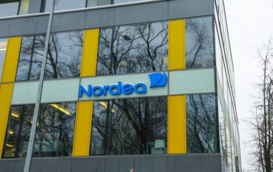 Nordea       