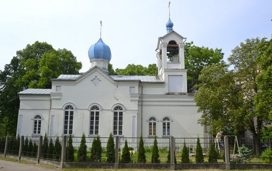 Храм дружбы в павловске возведенный в 1782 г по проекту ч камерона