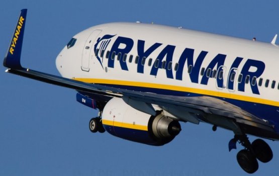 Ryanair         