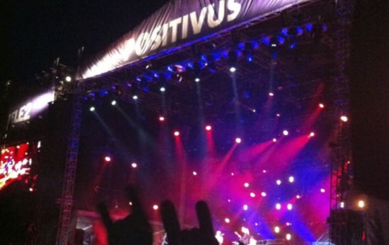 Positivus    