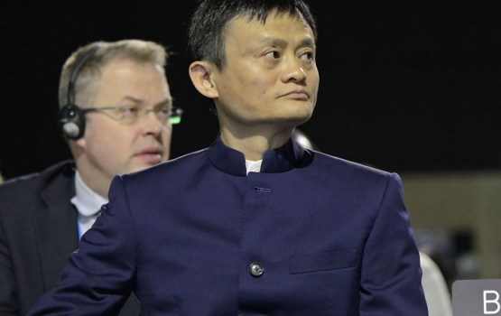  Alibaba:  30        