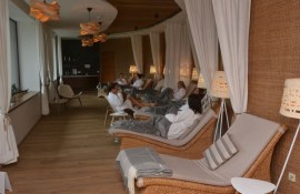    - Vytautas Mineral SPA