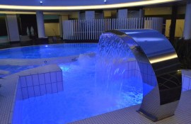    - Vytautas Mineral SPA