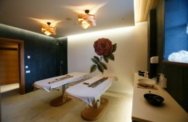    - Vytautas Mineral SPA