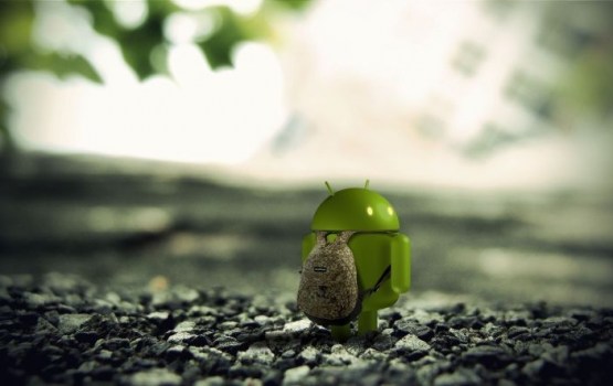       Android