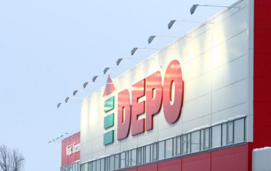       Depo  3,7  