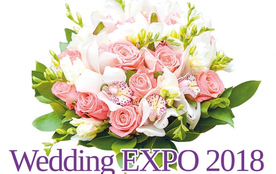   Wedding EXPO 2018