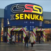 :     K Senukai