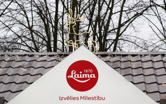   Laima       