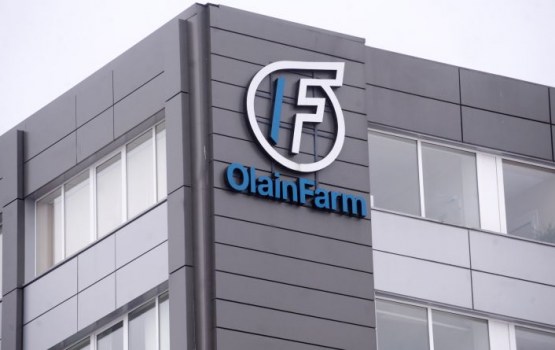 Olainfarm   