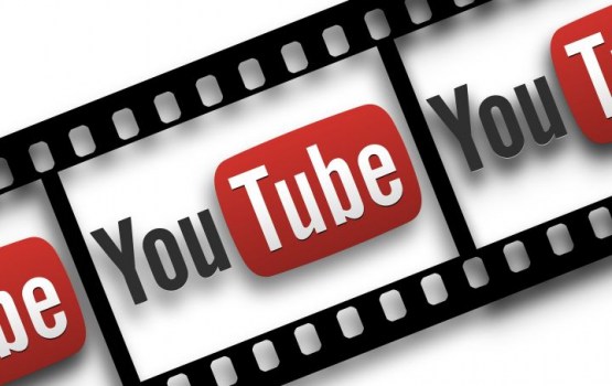 YouTube     -   