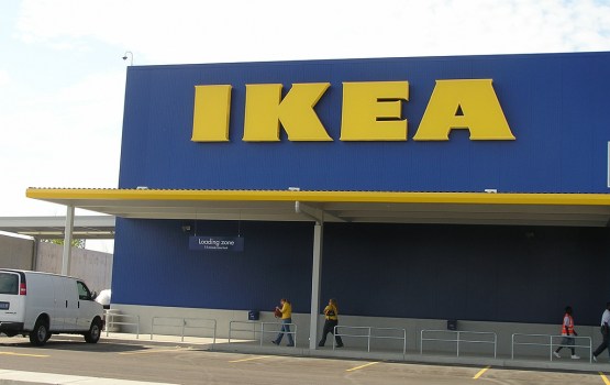      IKEA -  