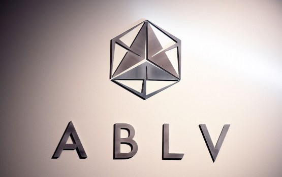     ABLV Bank        