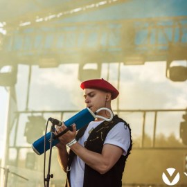 5     Viva Braslav Open Air 2018