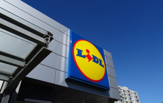  Lidl    