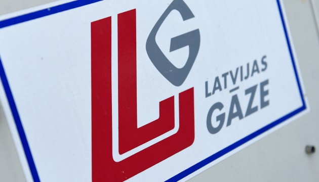   ,      Latvijas g&#257;ze