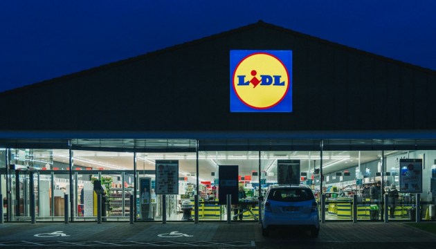     Lidl   