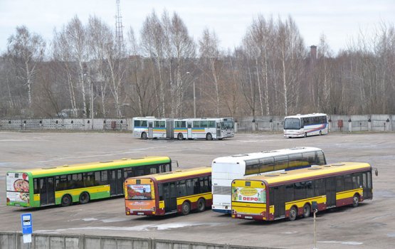 Маршрут автобуса 17 минусинск с остановками