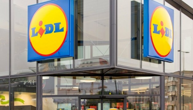    Lidl  