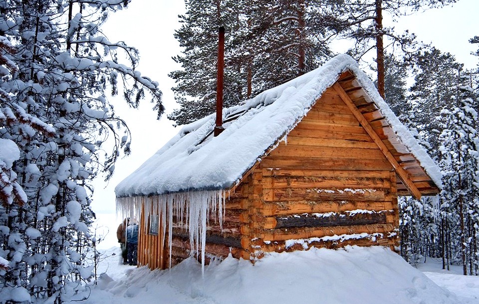 Случайная фотография