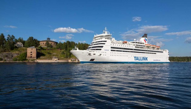 Tallink    -