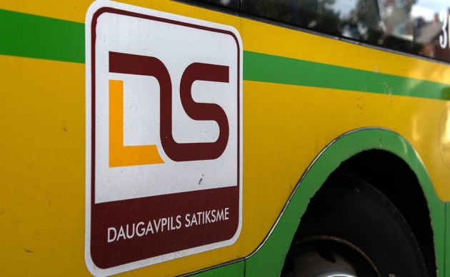    Daugavpils Satiksme,    ?